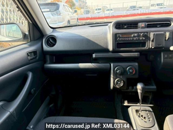 Used 2017 AT toyota succeed-van NCP160V Image[19]