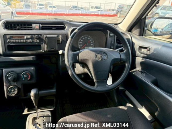 Used 2017 AT toyota succeed-van NCP160V Image[20]