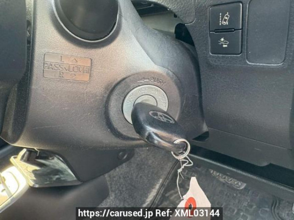 Used 2017 AT toyota succeed-van NCP160V Image[21]