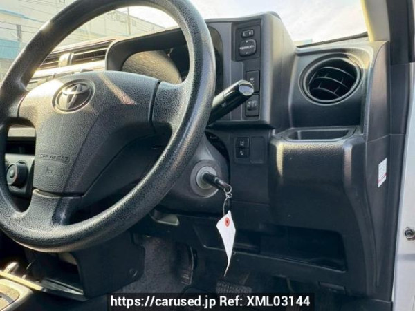 Used 2017 AT toyota succeed-van NCP160V Image[22]