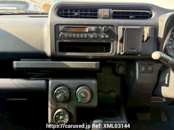 Used 2017 AT toyota succeed-van NCP160V Image[23]