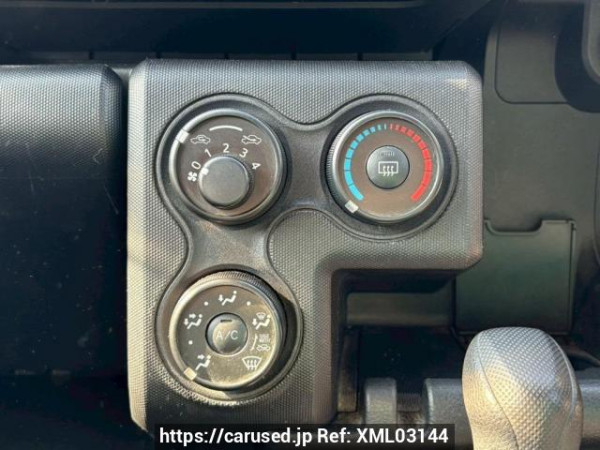 Used 2017 AT toyota succeed-van NCP160V Image[25]