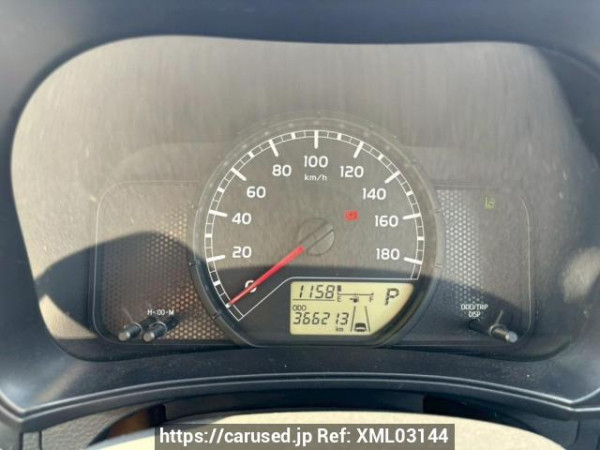 Used 2017 AT toyota succeed-van NCP160V Image[27]