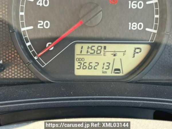 Used 2017 AT toyota succeed-van NCP160V Image[28]