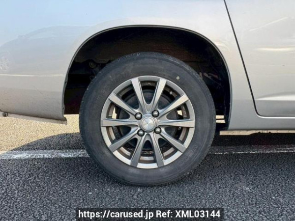 Used 2017 AT toyota succeed-van NCP160V Image[30]