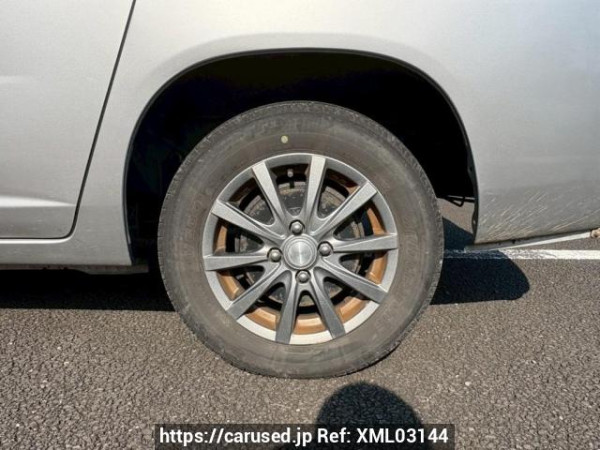 Used 2017 AT toyota succeed-van NCP160V Image[31]