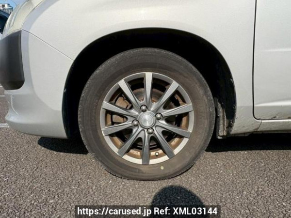 Used 2017 AT toyota succeed-van NCP160V Image[32]