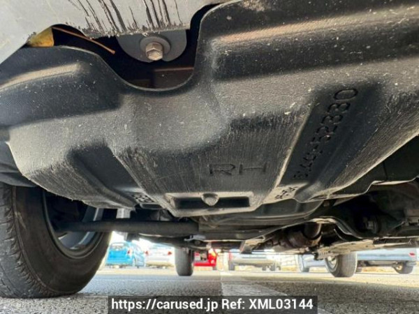 Used 2017 AT toyota succeed-van NCP160V Image[33]