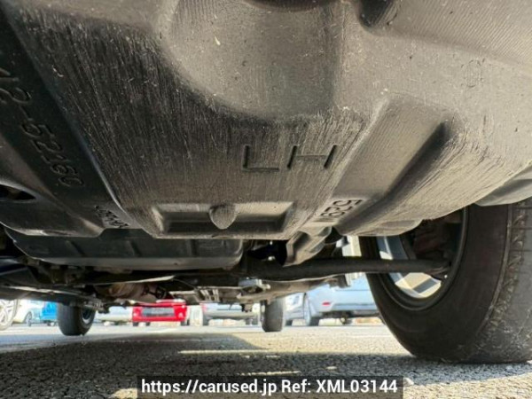 Used 2017 AT toyota succeed-van NCP160V Image[34]