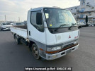 Mitsubishi Canter Guts