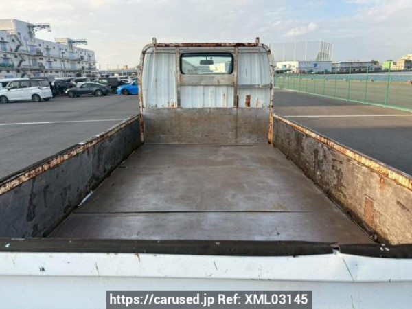 Used 1998 MT mitsubishi canter-guts FA500B Image[8]