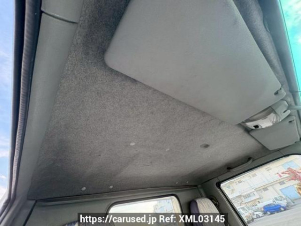Used 1998 MT mitsubishi canter-guts FA500B Image[13]