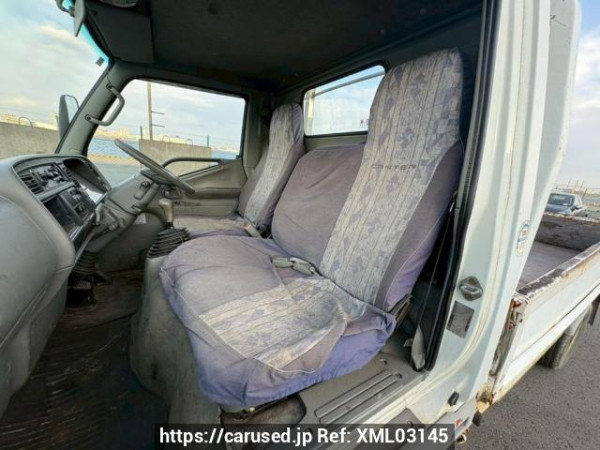 Used 1998 MT mitsubishi canter-guts FA500B Image[15]