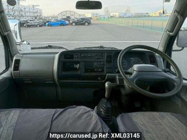 Used 1998 MT mitsubishi canter-guts FA500B Image[17]