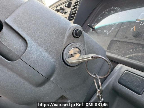 Used 1998 MT mitsubishi canter-guts FA500B Image[20]