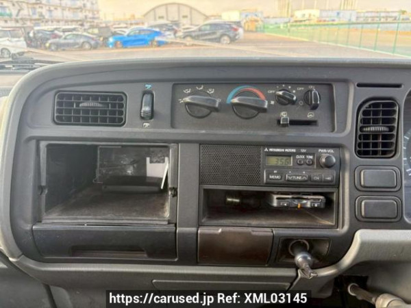 Used 1998 MT mitsubishi canter-guts FA500B Image[22]