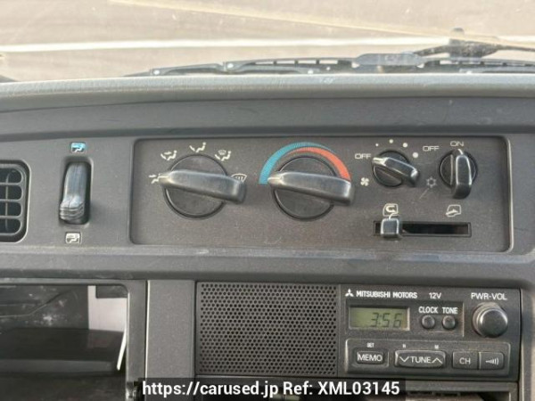 Used 1998 MT mitsubishi canter-guts FA500B Image[23]