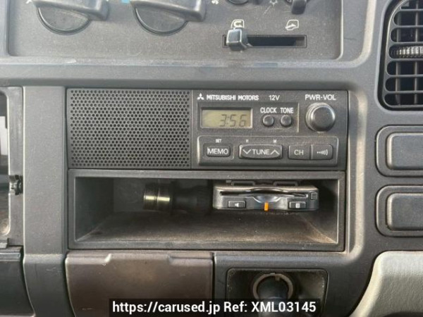 Used 1998 MT mitsubishi canter-guts FA500B Image[24]