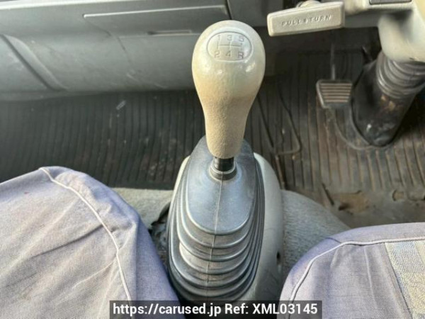 Used 1998 MT mitsubishi canter-guts FA500B Image[25]