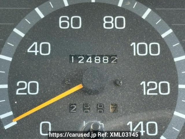 Used 1998 MT mitsubishi canter-guts FA500B Image[27]