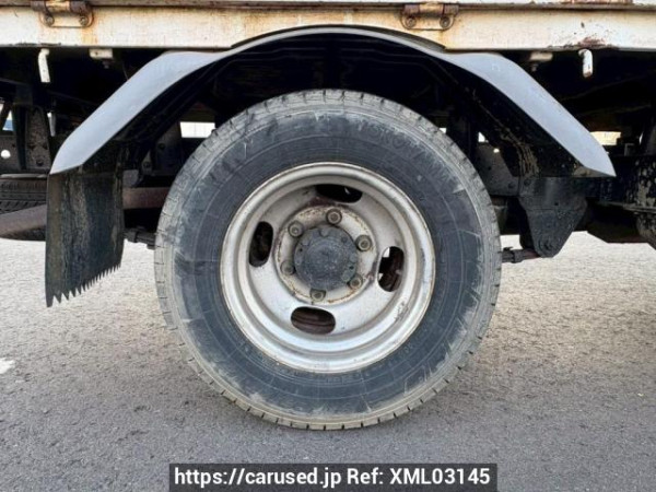 Used 1998 MT mitsubishi canter-guts FA500B Image[29]