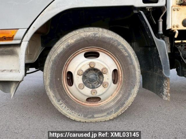 Used 1998 MT mitsubishi canter-guts FA500B Image[31]