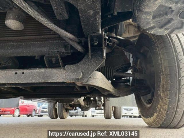 Used 1998 MT mitsubishi canter-guts FA500B Image[33]