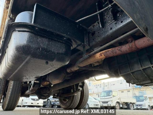 Used 1998 MT mitsubishi canter-guts FA500B Image[34]