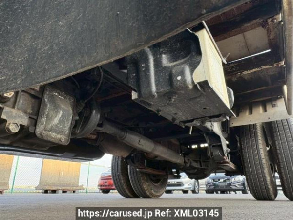 Used 1998 MT mitsubishi canter-guts FA500B Image[35]