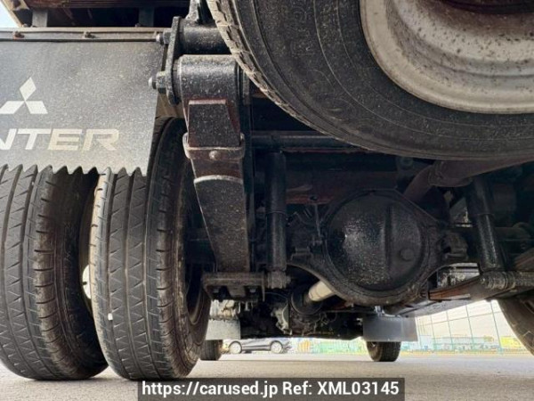 Used 1998 MT mitsubishi canter-guts FA500B Image[38]
