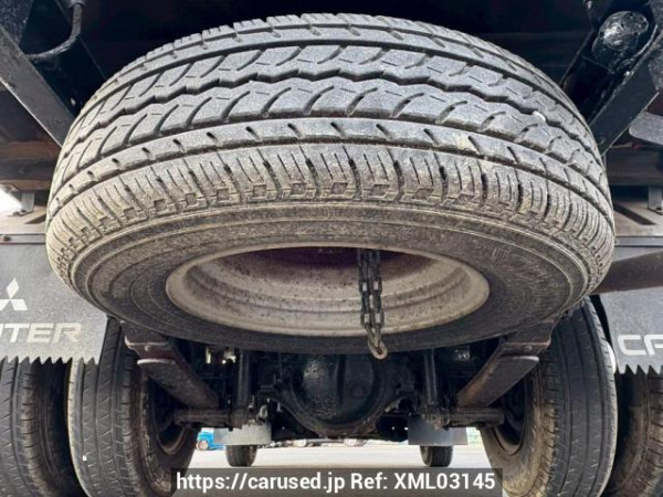 Used 1998 MT mitsubishi canter-guts FA500B Image[41]