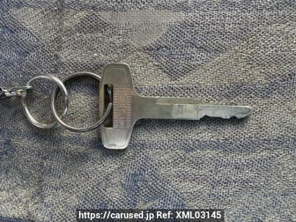 Used 1998 MT mitsubishi canter-guts FA500B Image[42]