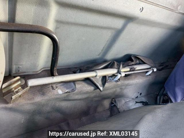 Used 1998 MT mitsubishi canter-guts FA500B Image[43]