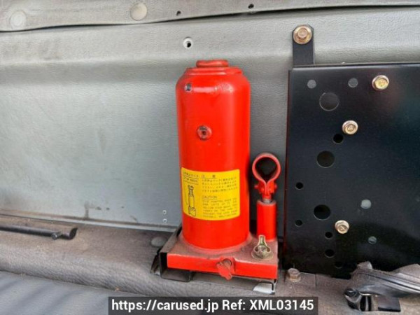 Used 1998 MT mitsubishi canter-guts FA500B Image[44]