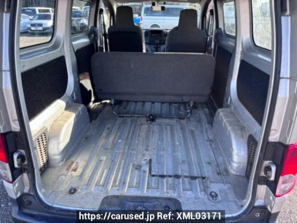 Used 2011 AT nissan nv200-vanette VM20 Image[8]