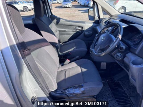 Used 2011 AT nissan nv200-vanette VM20 Image[12]