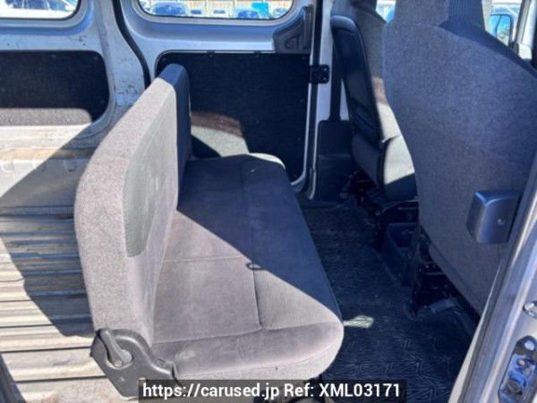 Used 2011 AT nissan nv200-vanette VM20 Image[14]