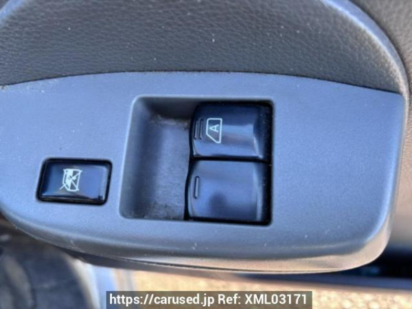 Used 2011 AT nissan nv200-vanette VM20 Image[16]