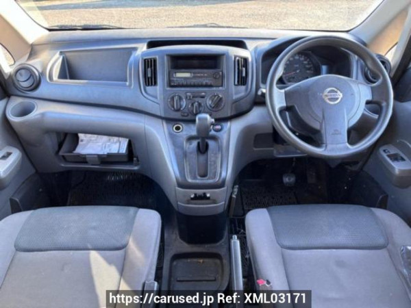 Used 2011 AT nissan nv200-vanette VM20 Image[17]