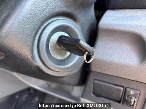 Used 2011 AT nissan nv200-vanette VM20 Image[19]