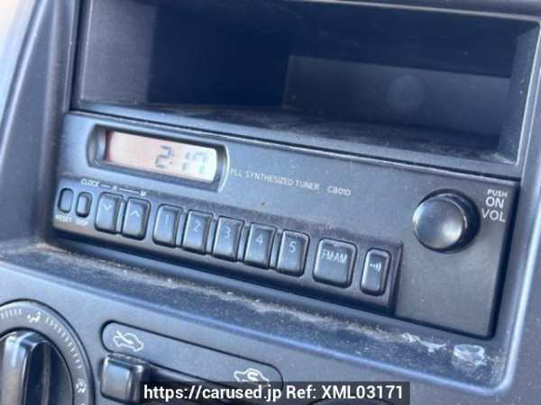 Used 2011 AT nissan nv200-vanette VM20 Image[20]