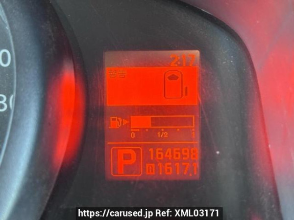 Used 2011 AT nissan nv200-vanette VM20 Image[24]