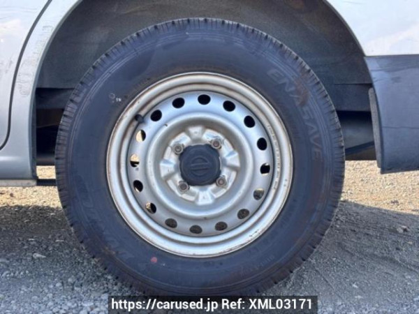 Used 2011 AT nissan nv200-vanette VM20 Image[27]