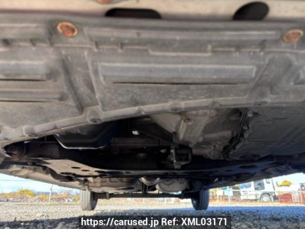 Used 2011 AT nissan nv200-vanette VM20 Image[30]