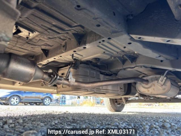 Used 2011 AT nissan nv200-vanette VM20 Image[32]