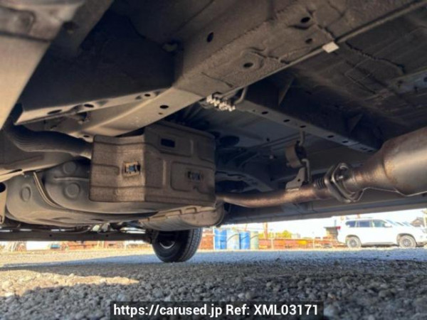 Used 2011 AT nissan nv200-vanette VM20 Image[33]