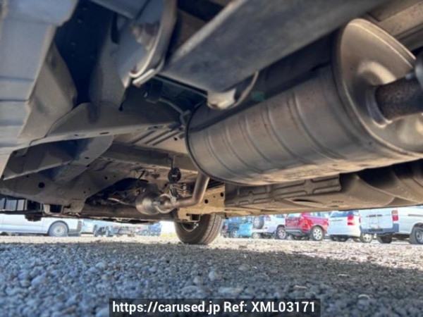 Used 2011 AT nissan nv200-vanette VM20 Image[38]