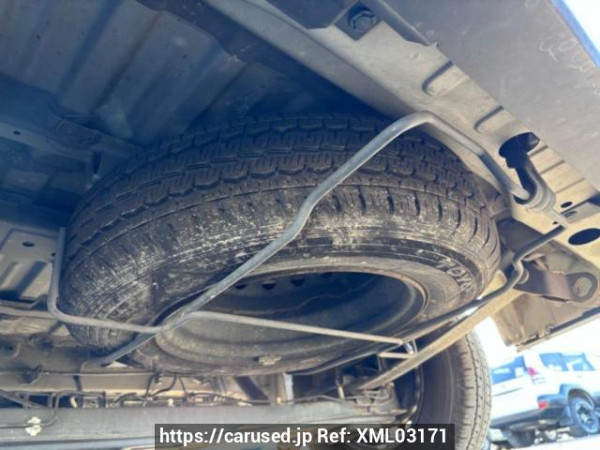 Used 2011 AT nissan nv200-vanette VM20 Image[39]