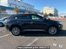 Used 2014 AT toyota harrier ZSU60W Image[7]