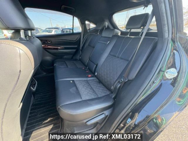 Used 2014 AT toyota harrier ZSU60W Image[16]